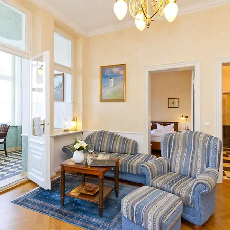 Apartment App 2 Heringsdorf (Usedom)