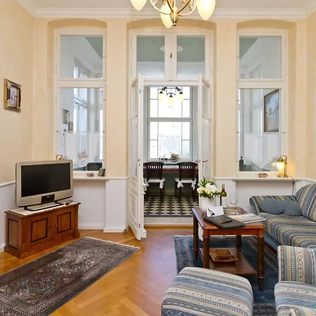 Apartment App 2