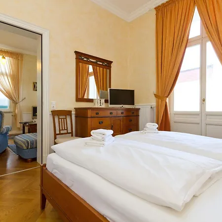 App 2 公寓 塞巴特黑灵斯多夫