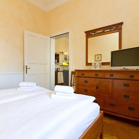 Lägenhet App 2 Heringsdorf (Usedom)