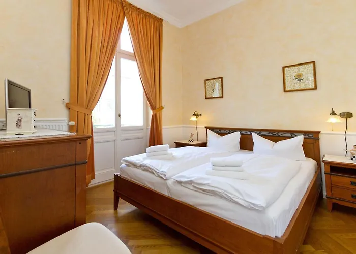 App 2 Heringsdorf (Usedom)