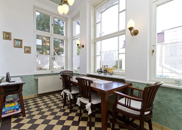 App 2 Heringsdorf (Usedom)